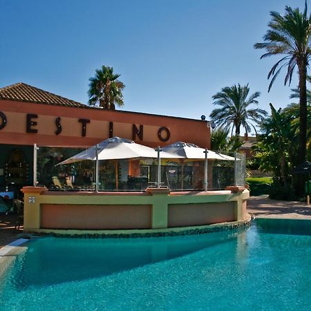 Jardim Da Meia Praia Resort Lagos Kültér fotó