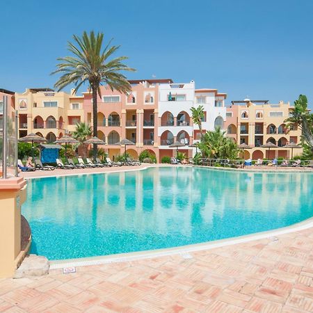 Jardim Da Meia Praia Resort Lagos Kültér fotó
