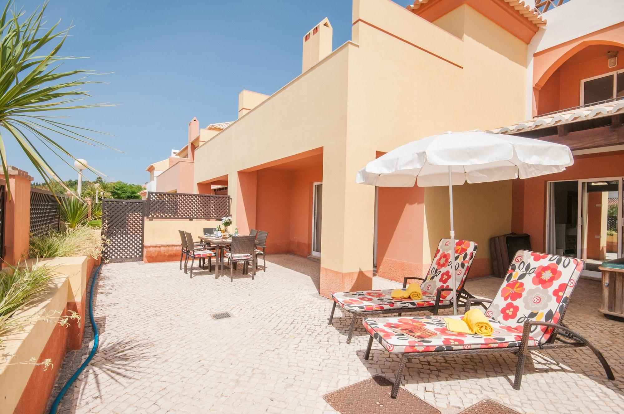 Jardim Da Meia Praia Resort Lagos Kültér fotó