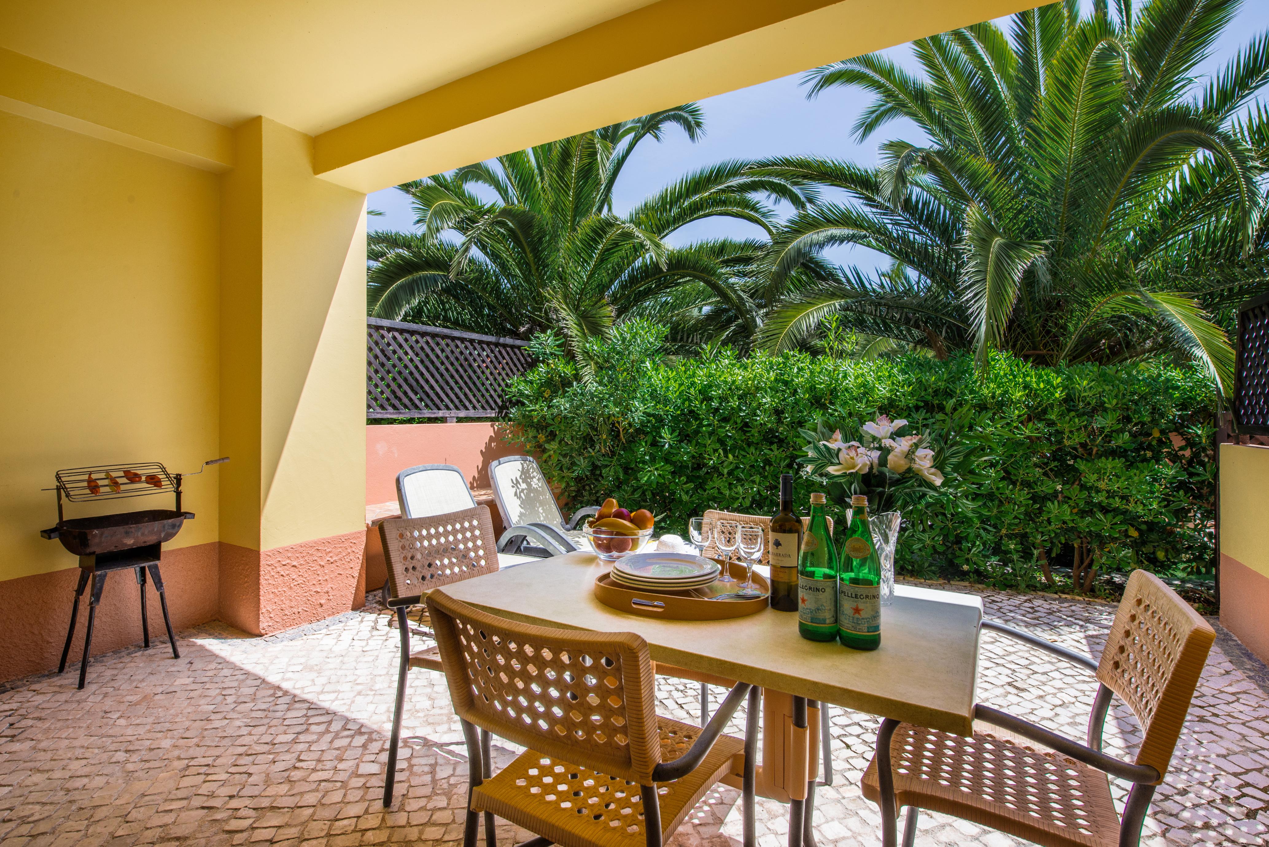 Jardim Da Meia Praia Resort Lagos Kültér fotó