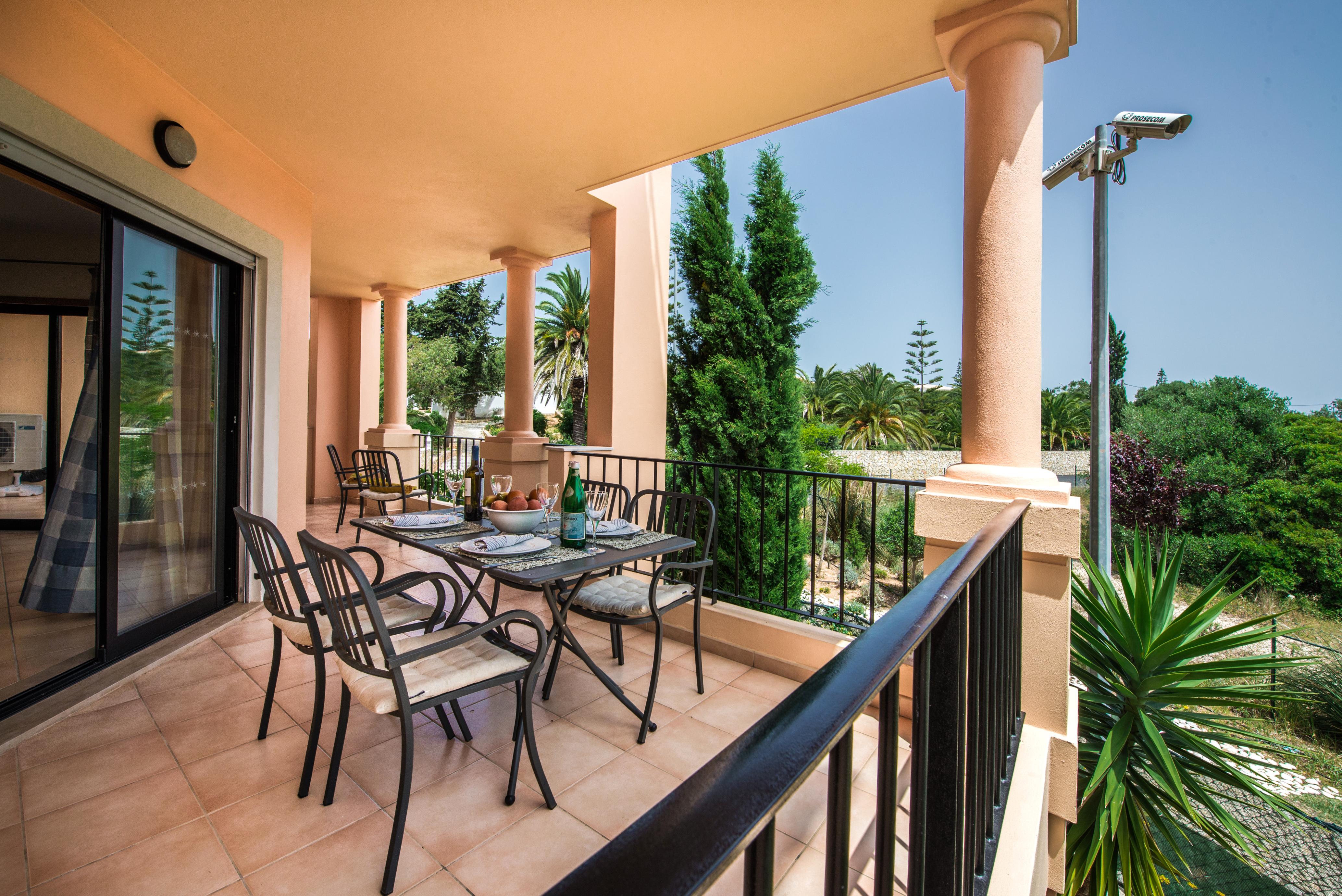 Jardim Da Meia Praia Resort Lagos Kültér fotó