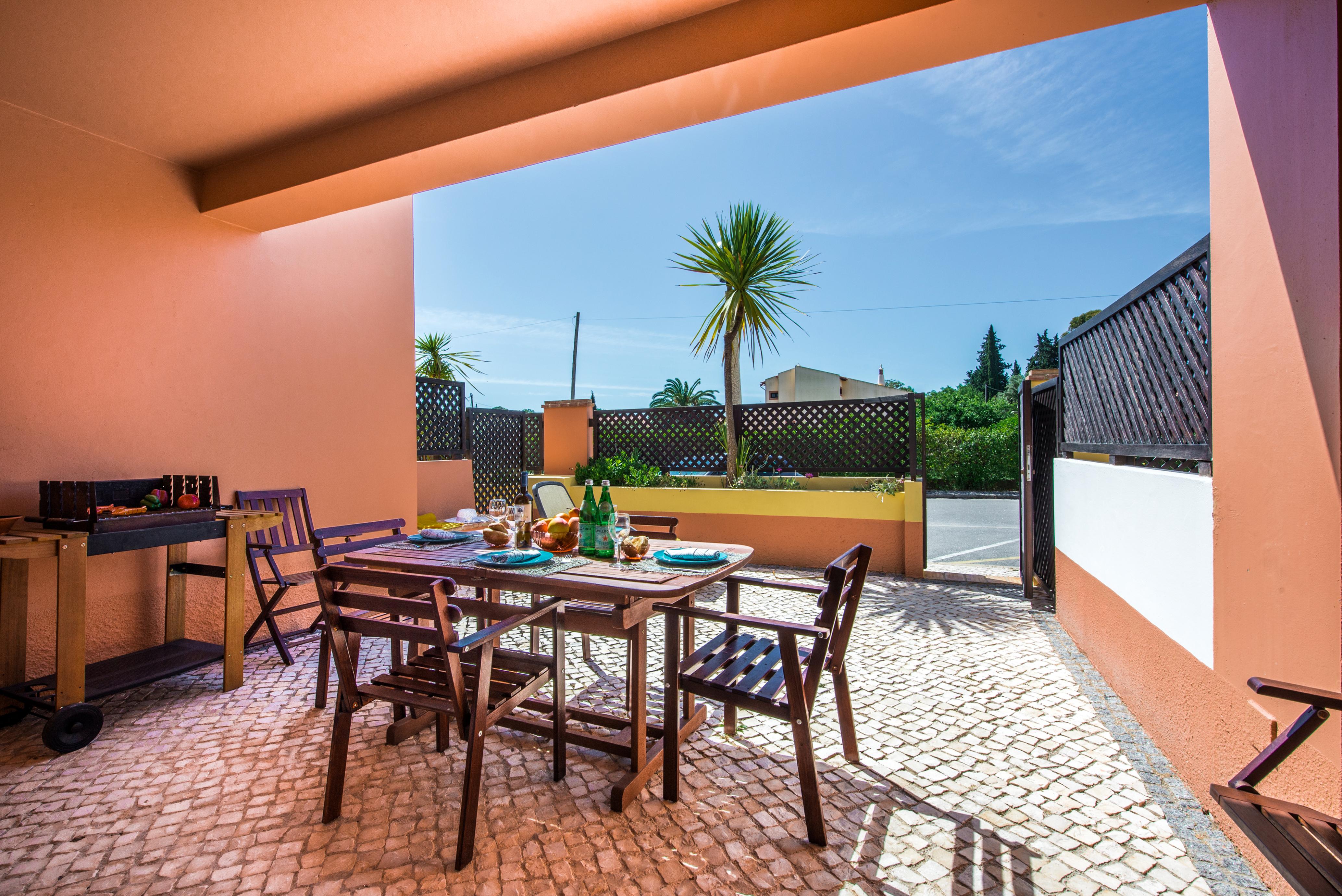 Jardim Da Meia Praia Resort Lagos Kültér fotó