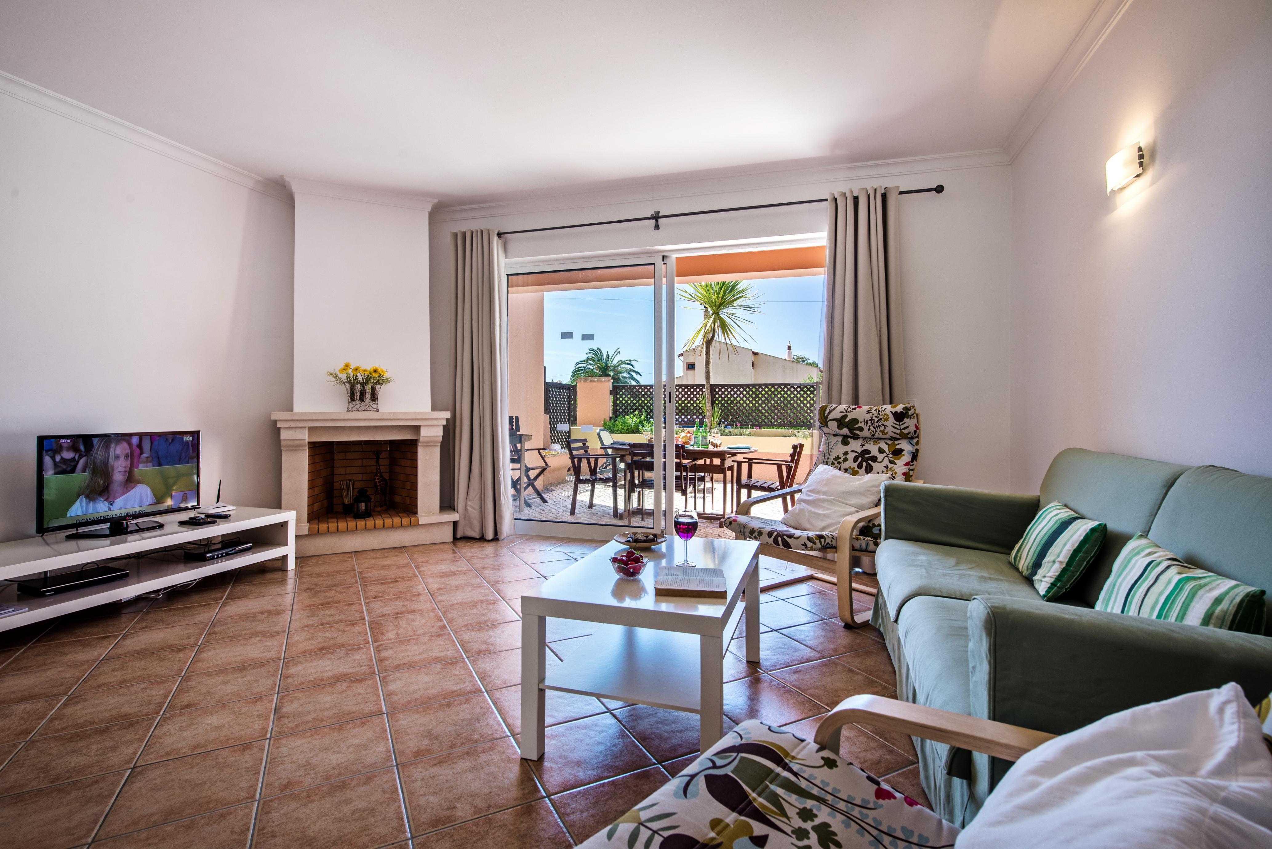 Jardim Da Meia Praia Resort Lagos Kültér fotó