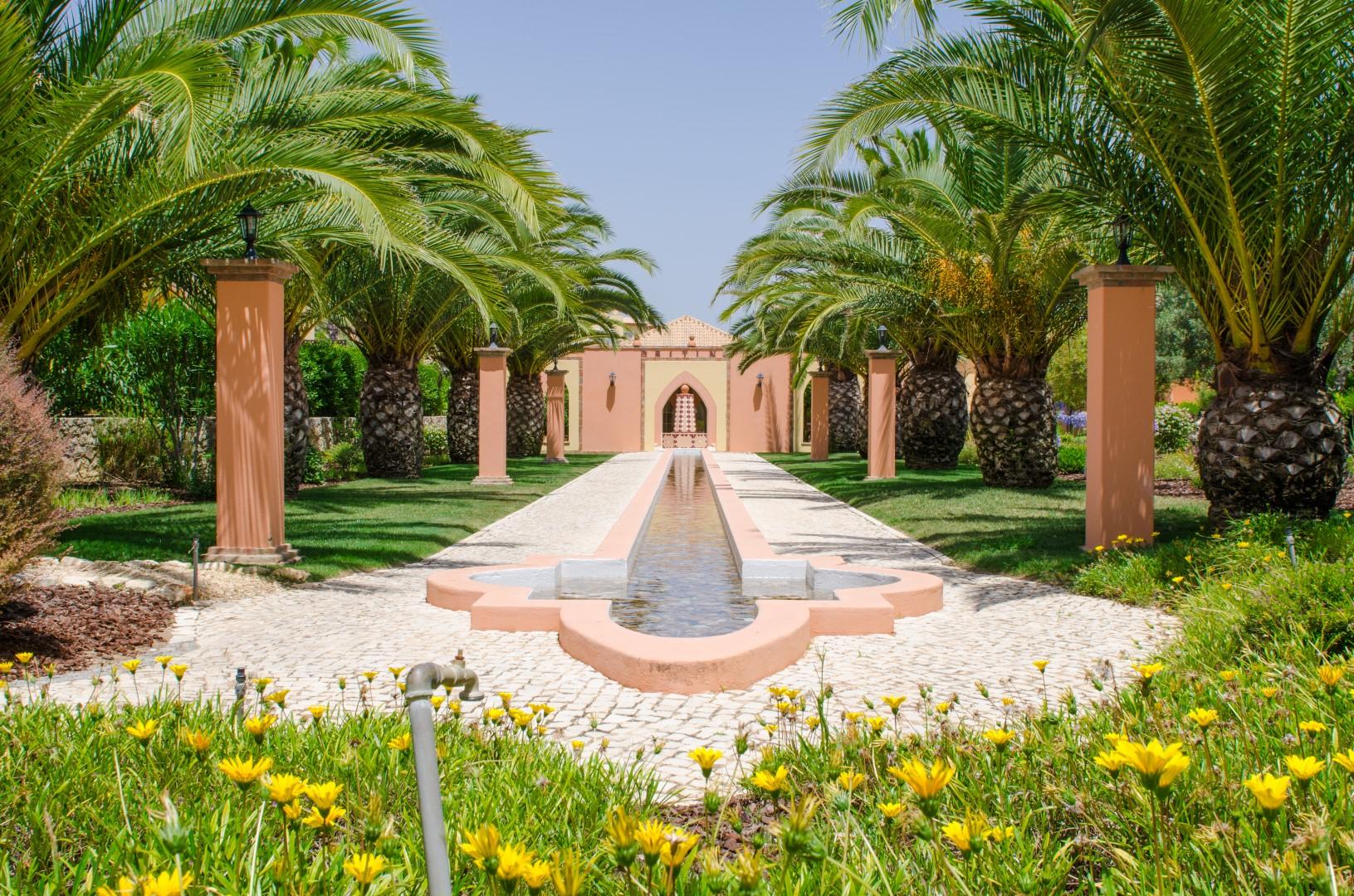 Jardim Da Meia Praia Resort Lagos Kültér fotó