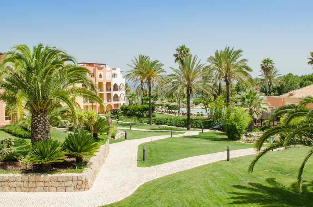 Jardim Da Meia Praia Resort Lagos Kültér fotó