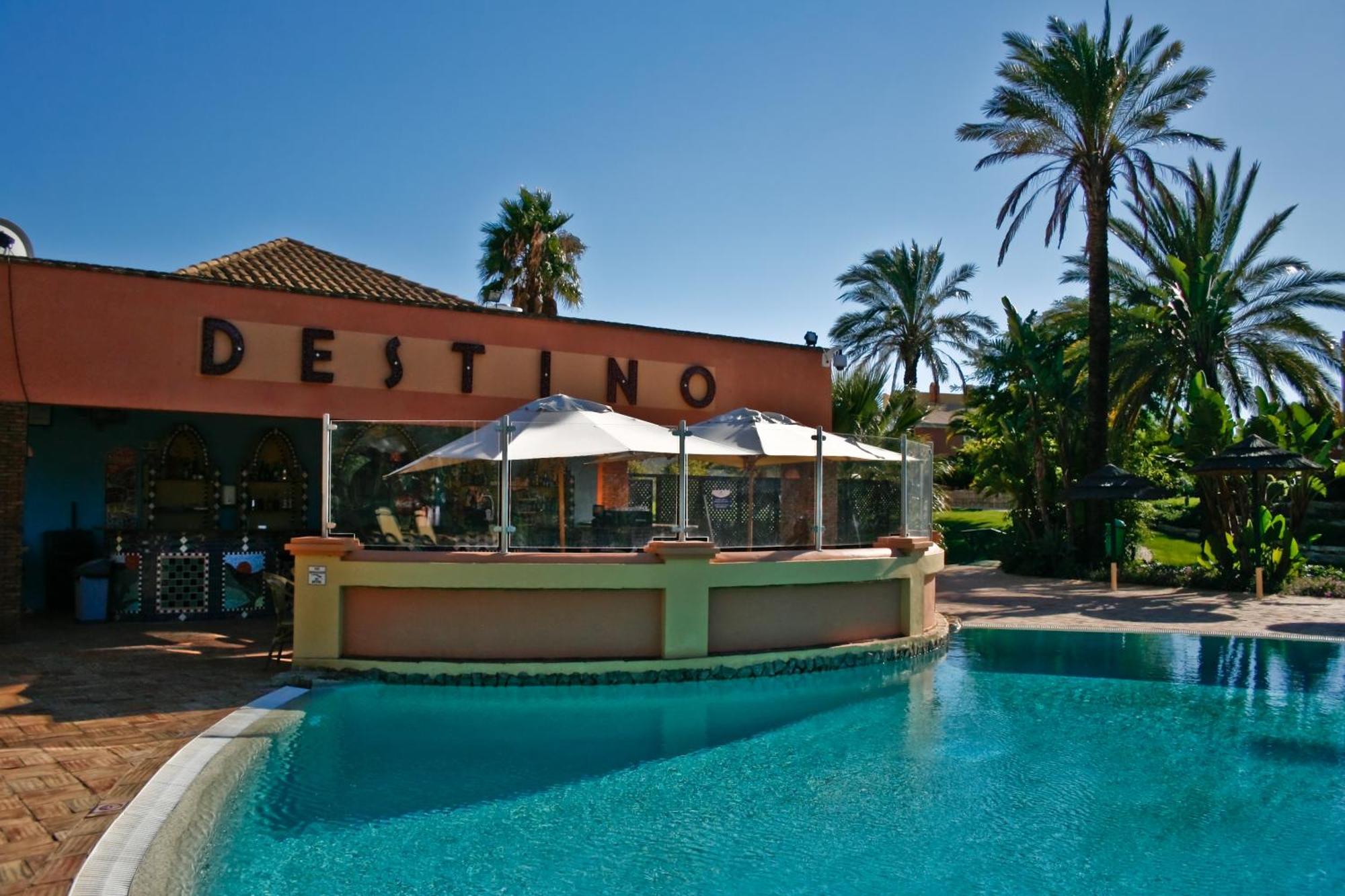 Jardim Da Meia Praia Resort Lagos Kültér fotó