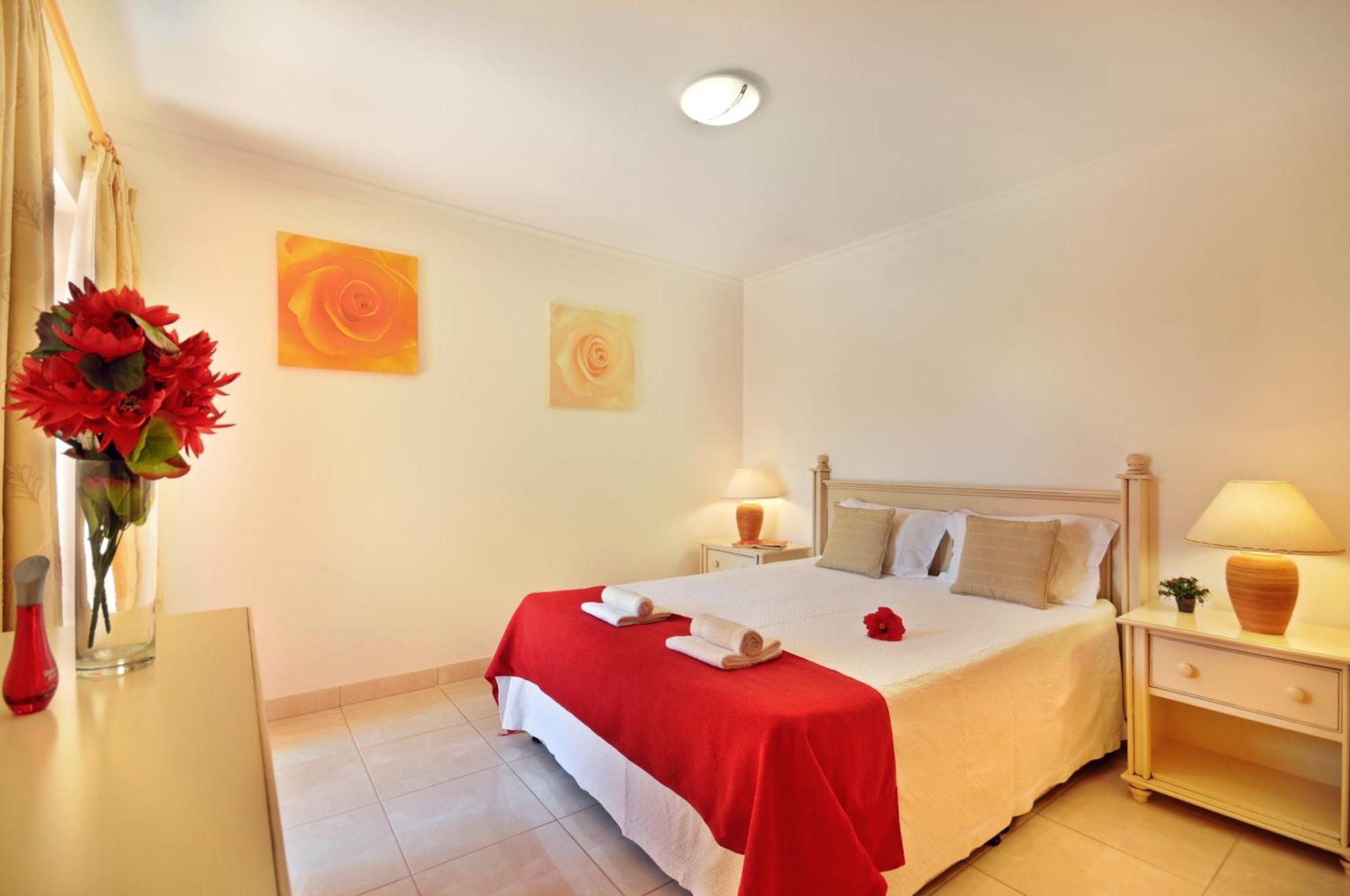 Jardim Da Meia Praia Resort Lagos Kültér fotó
