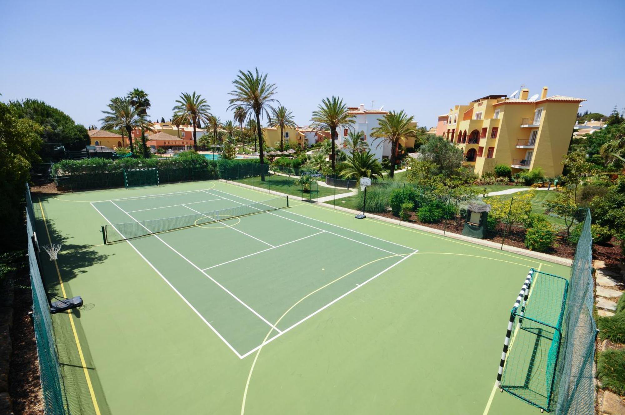 Jardim Da Meia Praia Resort Lagos Kültér fotó