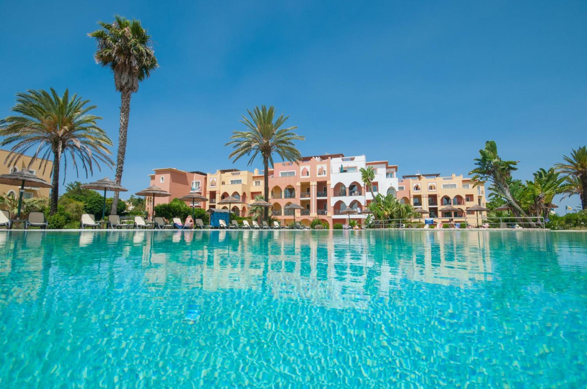Jardim Da Meia Praia Resort Lagos Kültér fotó