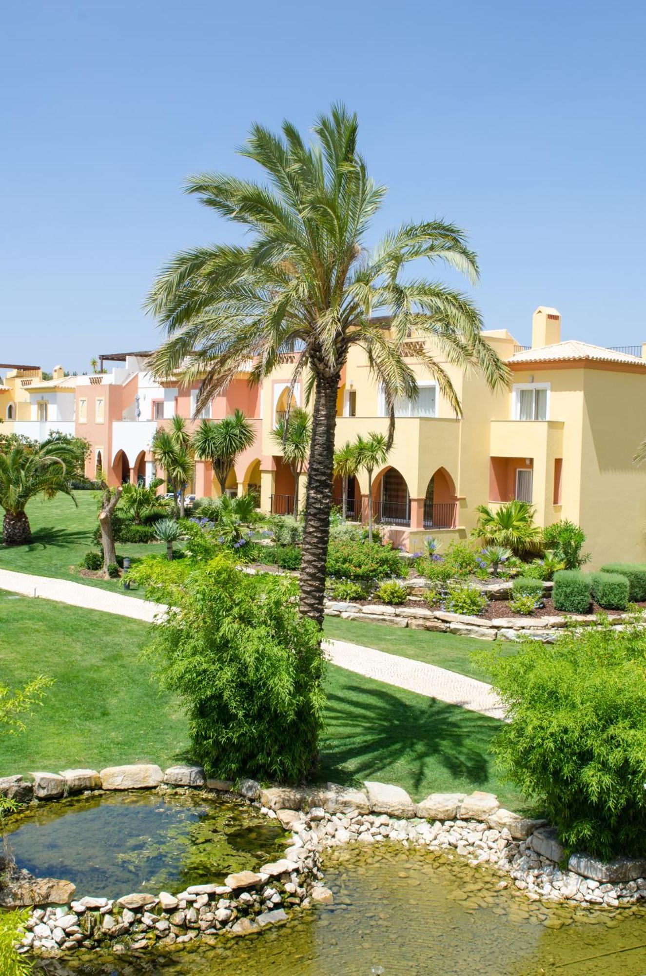 Jardim Da Meia Praia Resort Lagos Kültér fotó