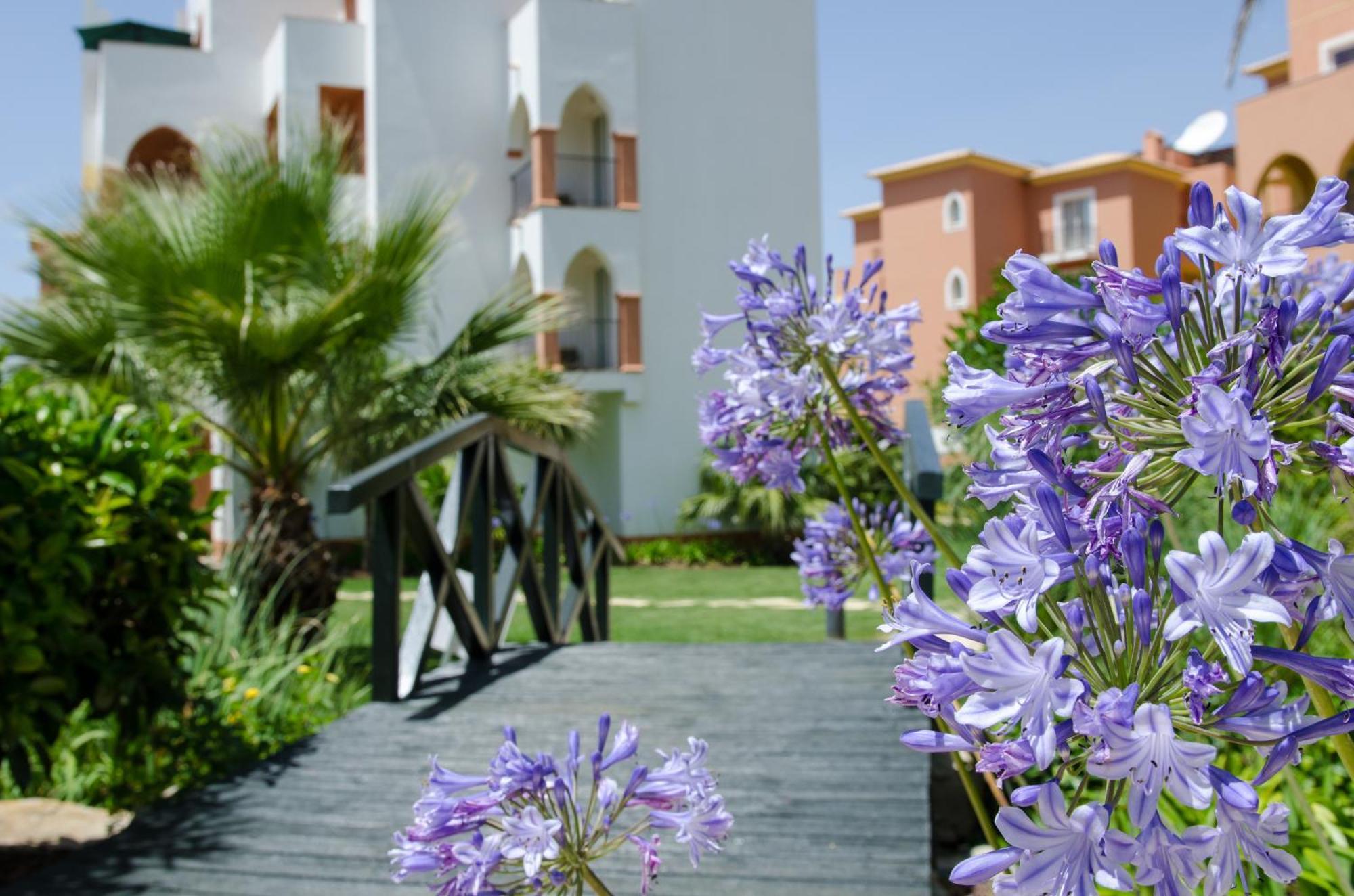 Jardim Da Meia Praia Resort Lagos Kültér fotó