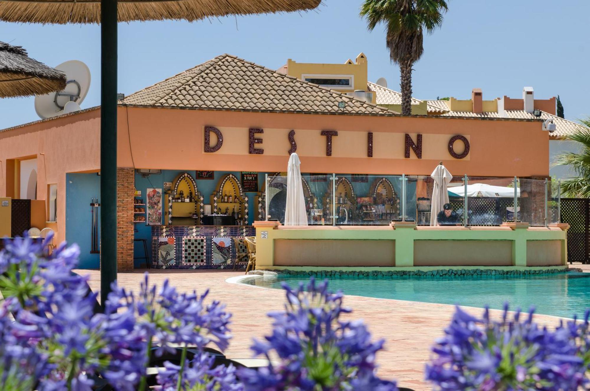 Jardim Da Meia Praia Resort Lagos Kültér fotó