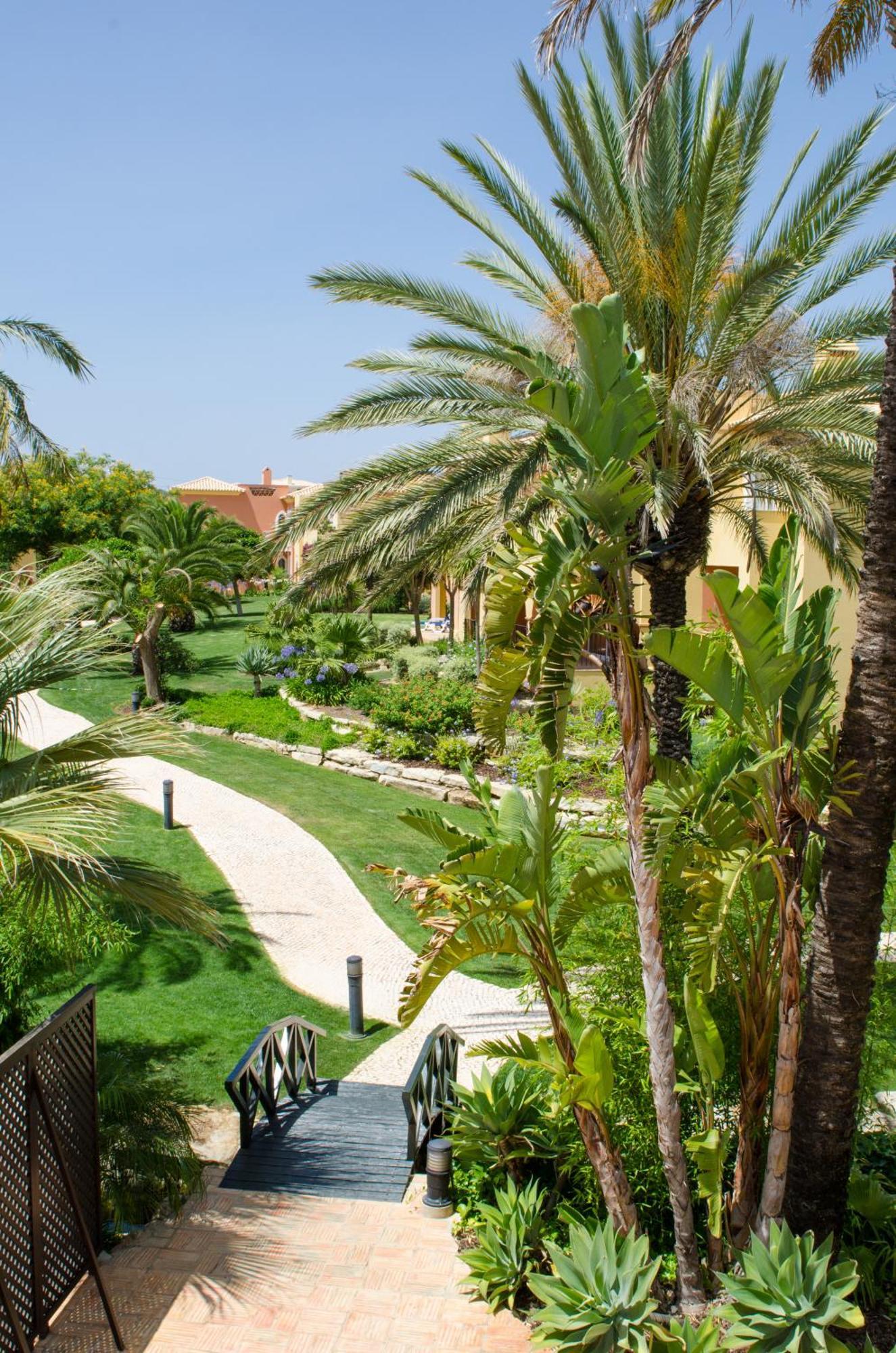 Jardim Da Meia Praia Resort Lagos Kültér fotó