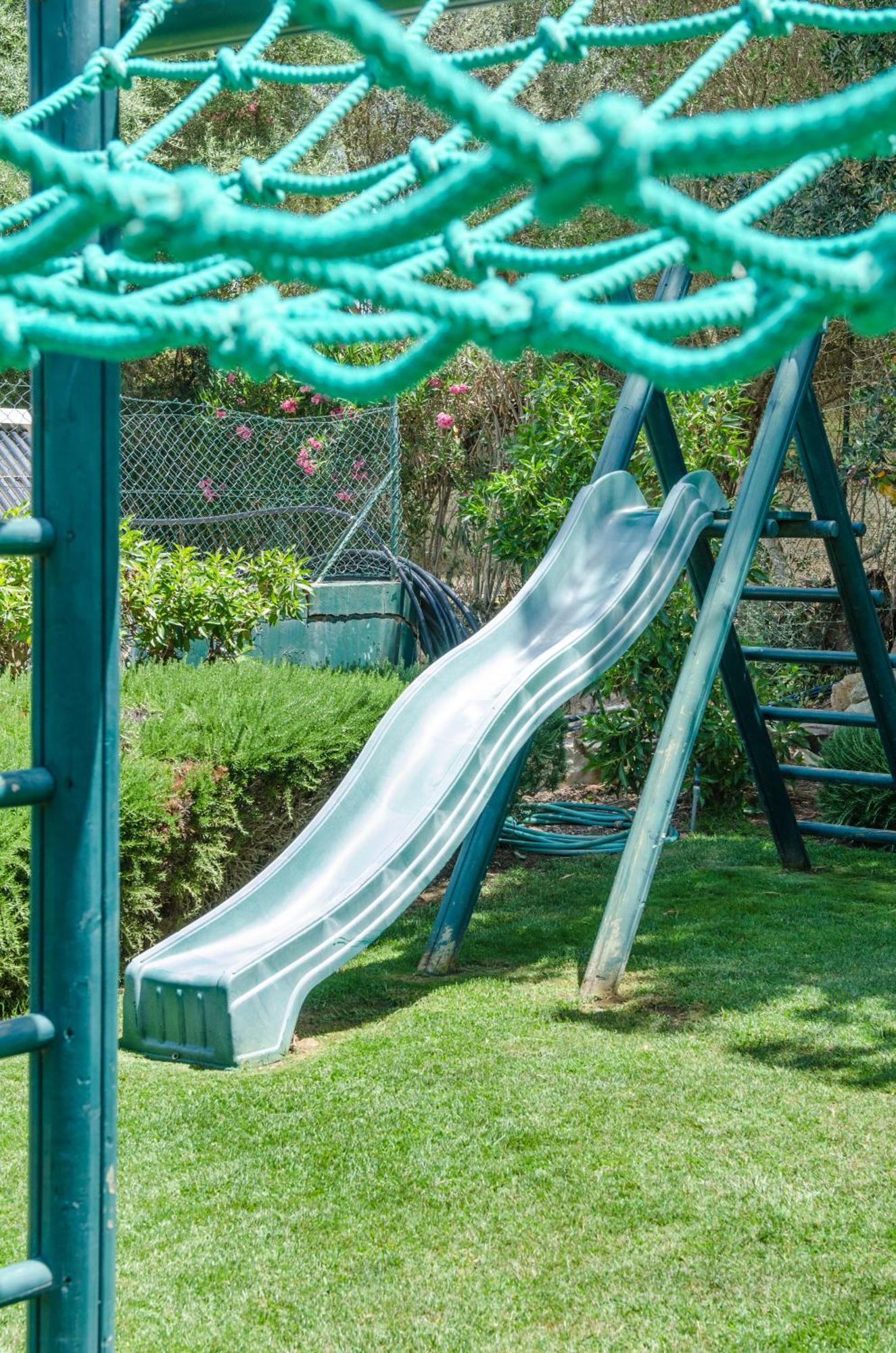 Jardim Da Meia Praia Resort Lagos Kültér fotó