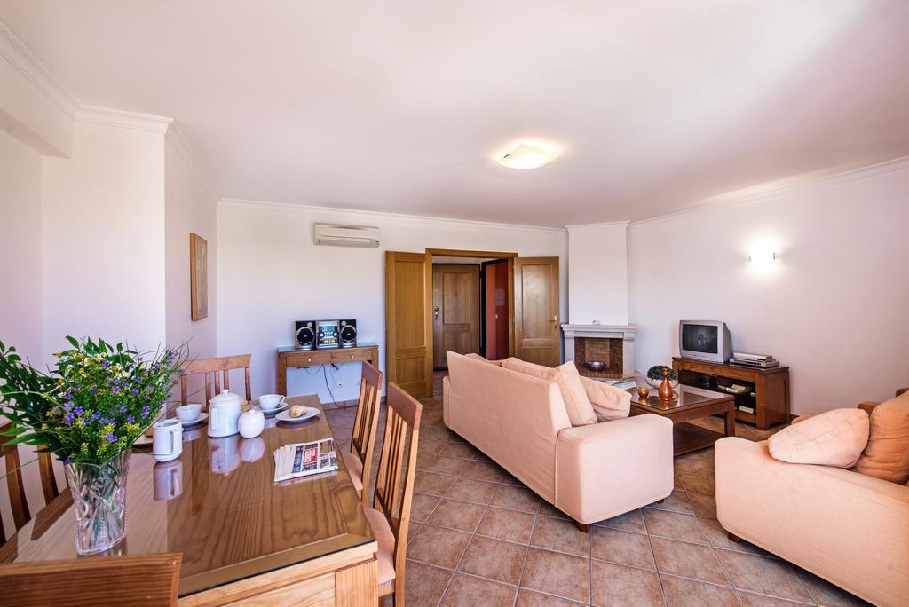 Jardim Da Meia Praia Resort Lagos Kültér fotó