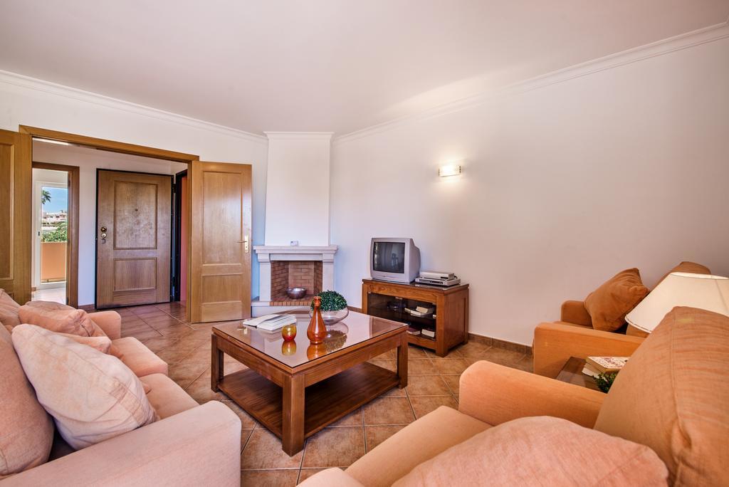 Jardim Da Meia Praia Resort Lagos Kültér fotó