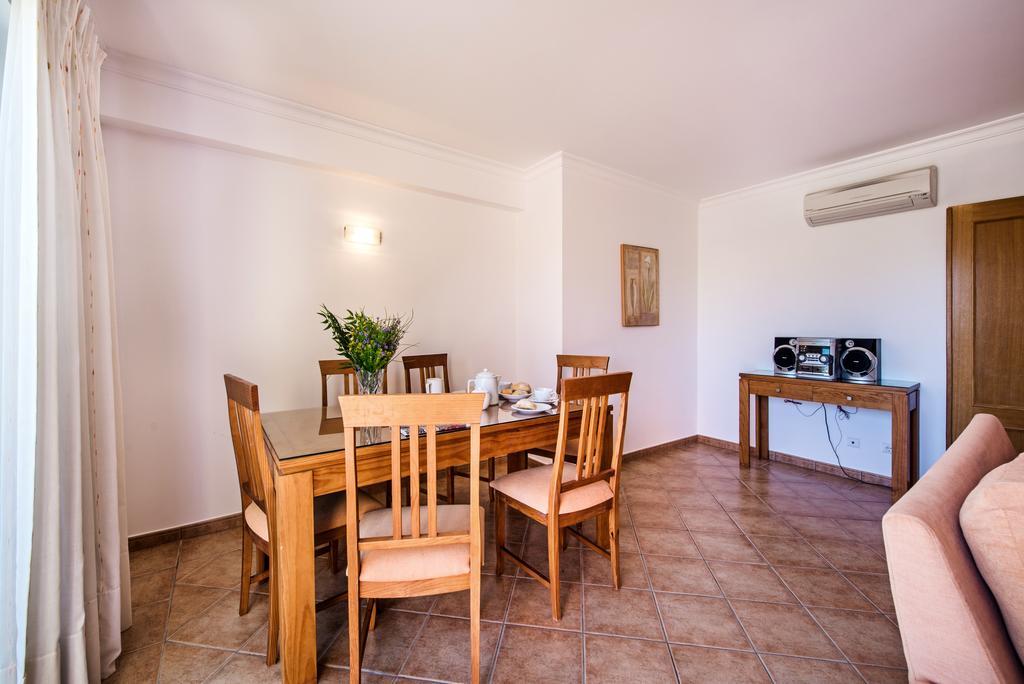 Jardim Da Meia Praia Resort Lagos Kültér fotó