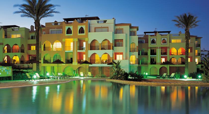 Jardim Da Meia Praia Resort Lagos Kültér fotó
